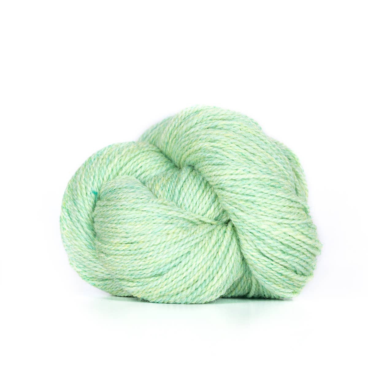 Camper Fingering Weight 100% Wool Yarn