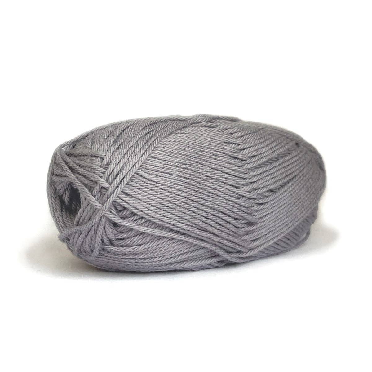 Skipper Sport Weight Cotton Yarn