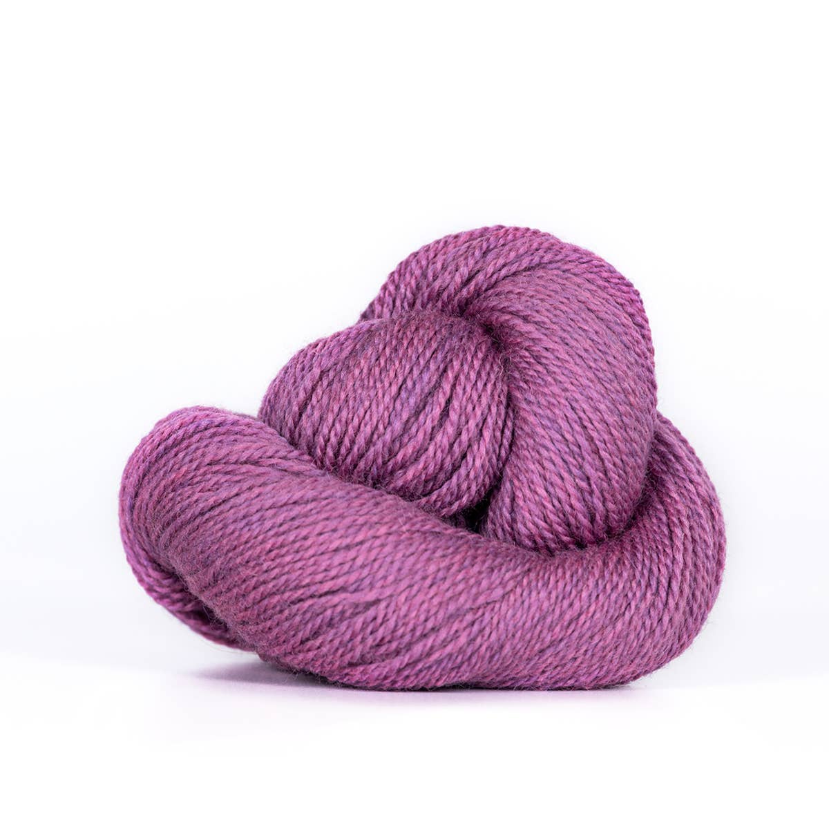 Camper Fingering Weight 100% Wool Yarn