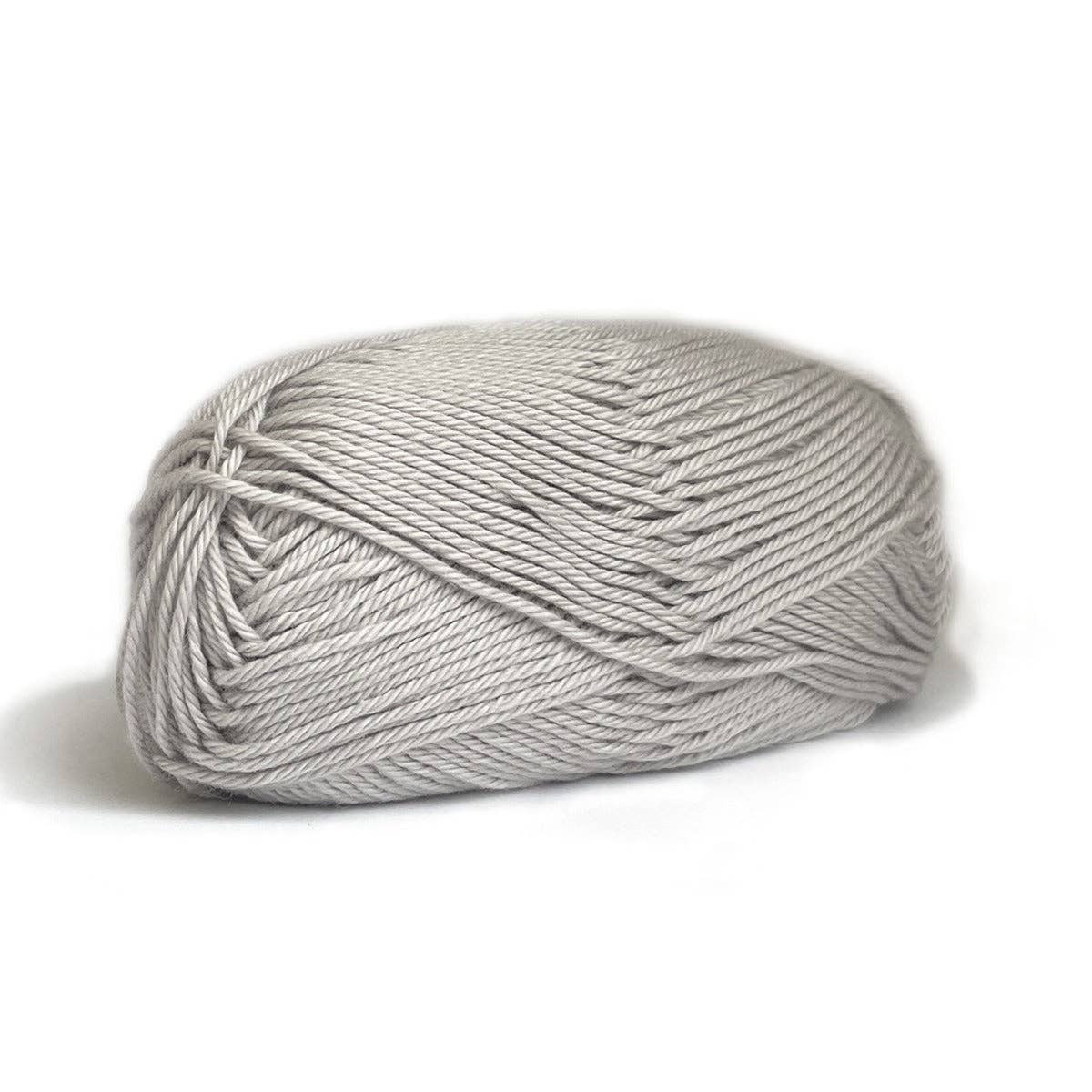 Skipper Sport Weight Cotton Yarn