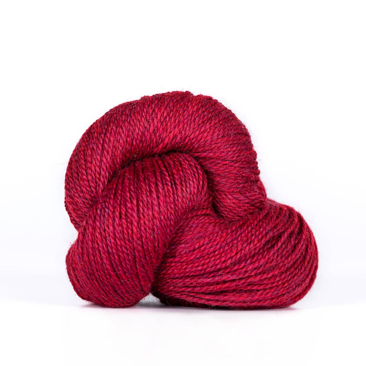Camper Fingering Weight 100% Wool Yarn