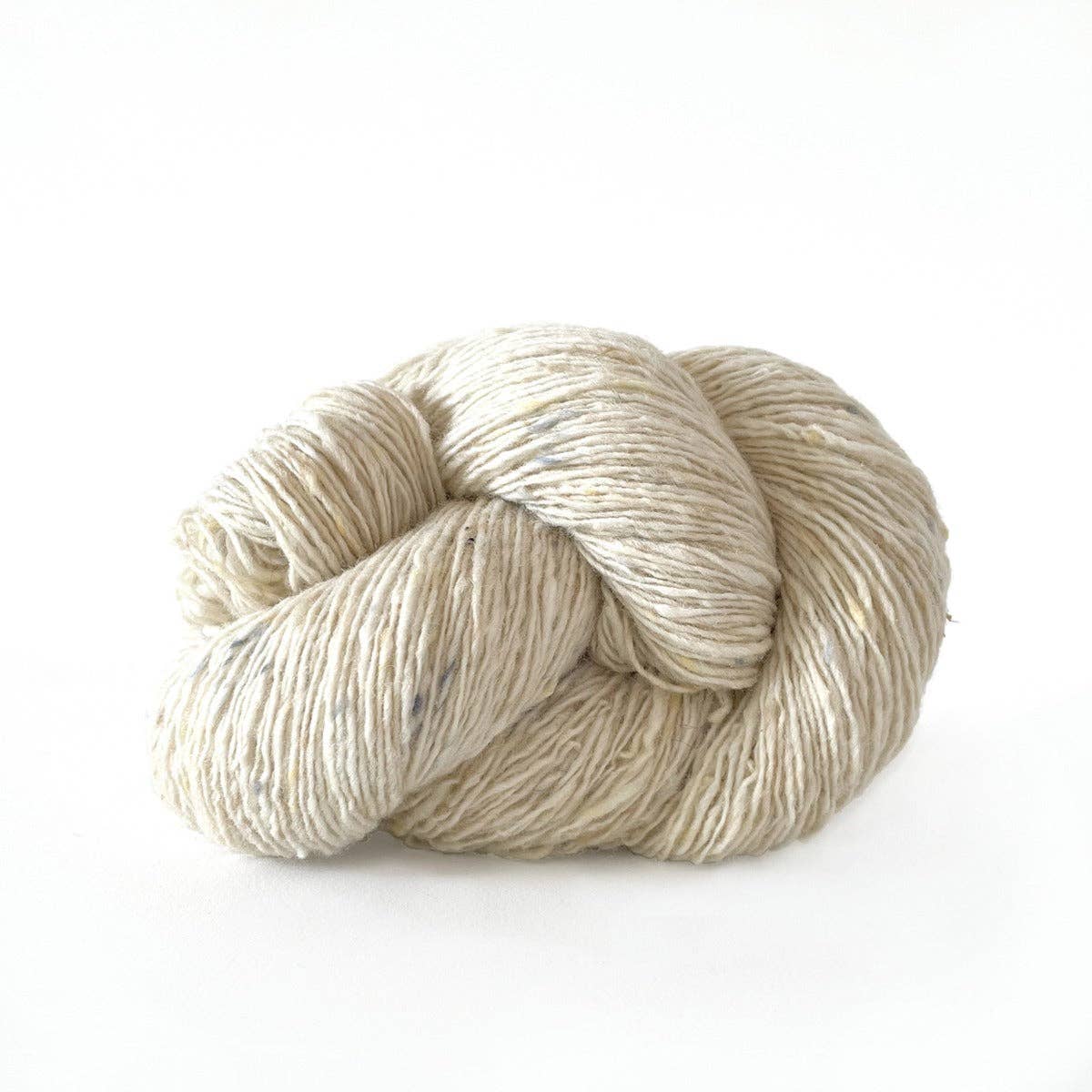 Cricket Donegal Tweed Merino Wool Yarn