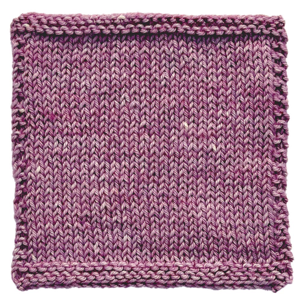Back to Basics Hand Dyed Mini Skeins