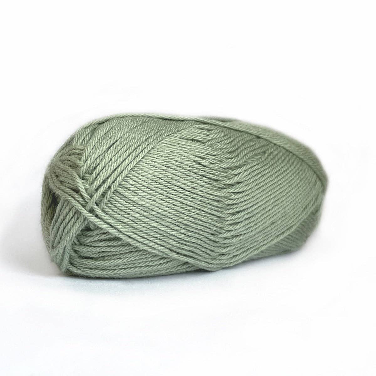 Skipper Sport Weight Cotton Yarn