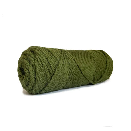 Germantown Bulky 100% Wool Yarn