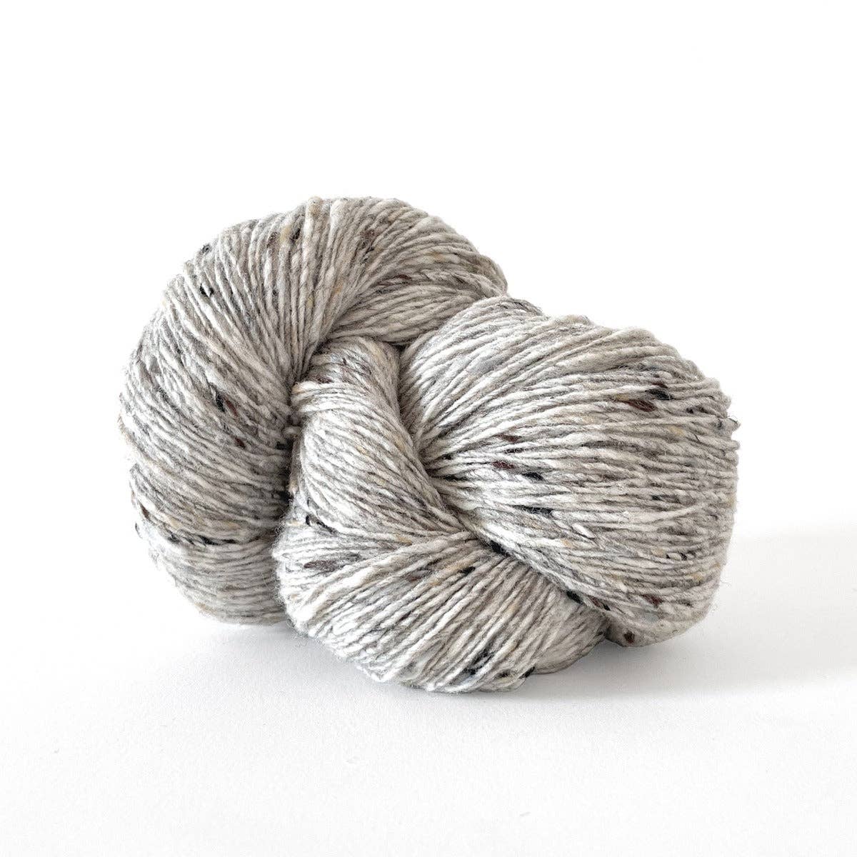 Cricket Donegal Tweed Merino Wool Yarn