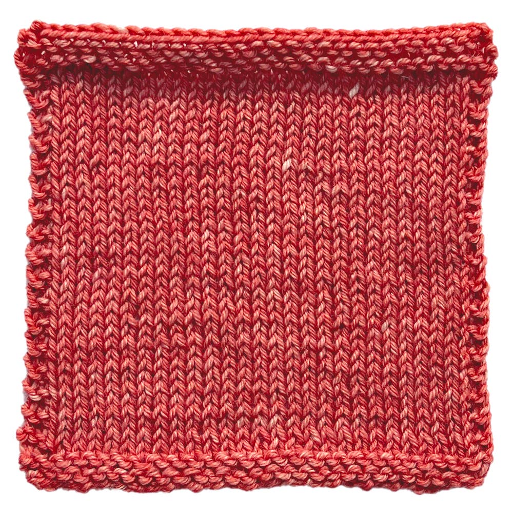 Back to Basics Hand Dyed Mini Skeins