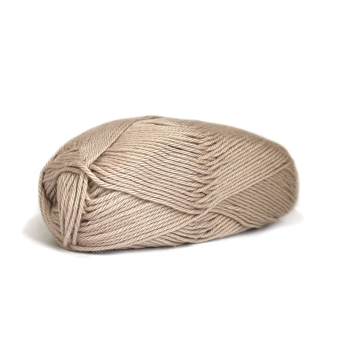 Skipper Sport Weight Cotton Yarn