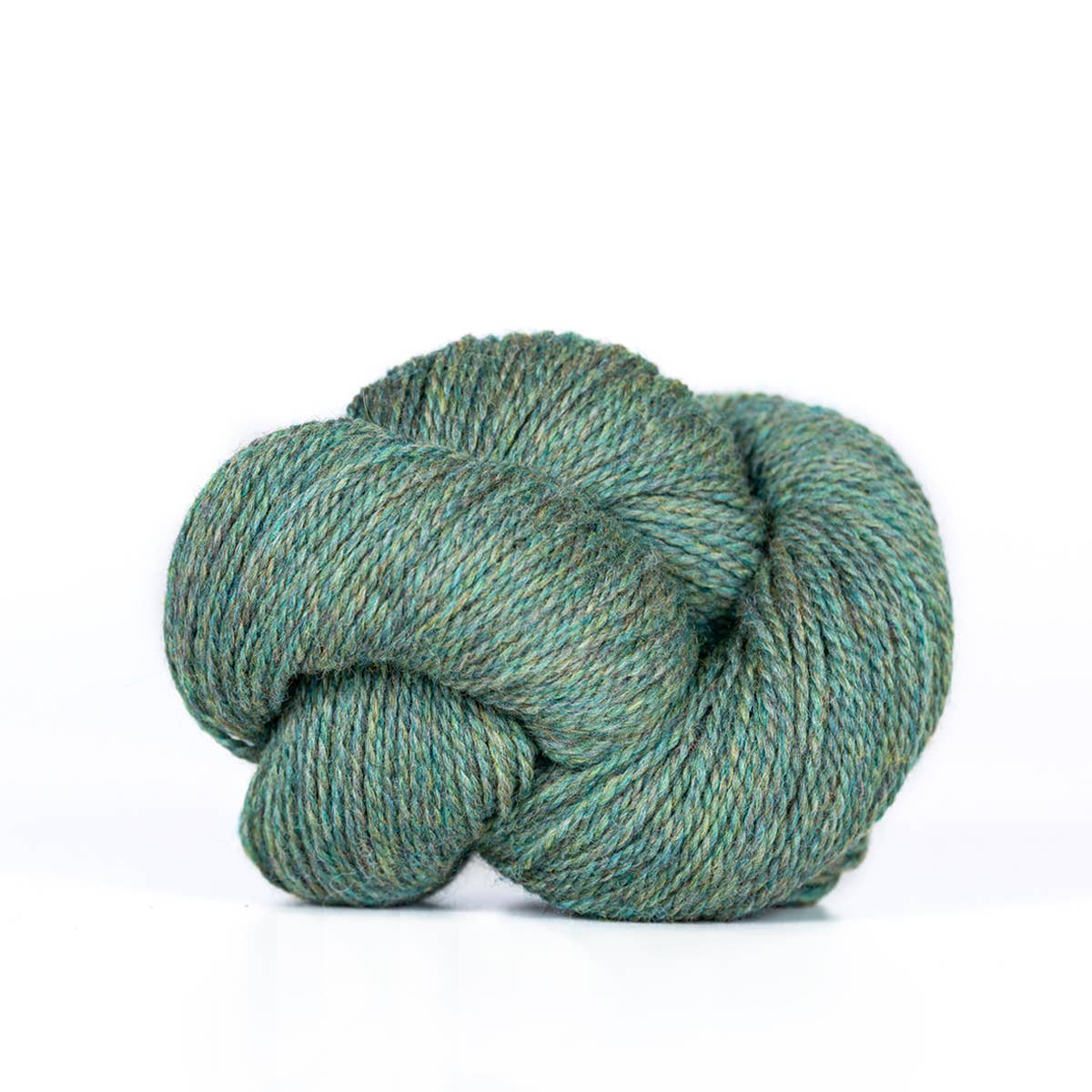 Camper Fingering Weight 100% Wool Yarn