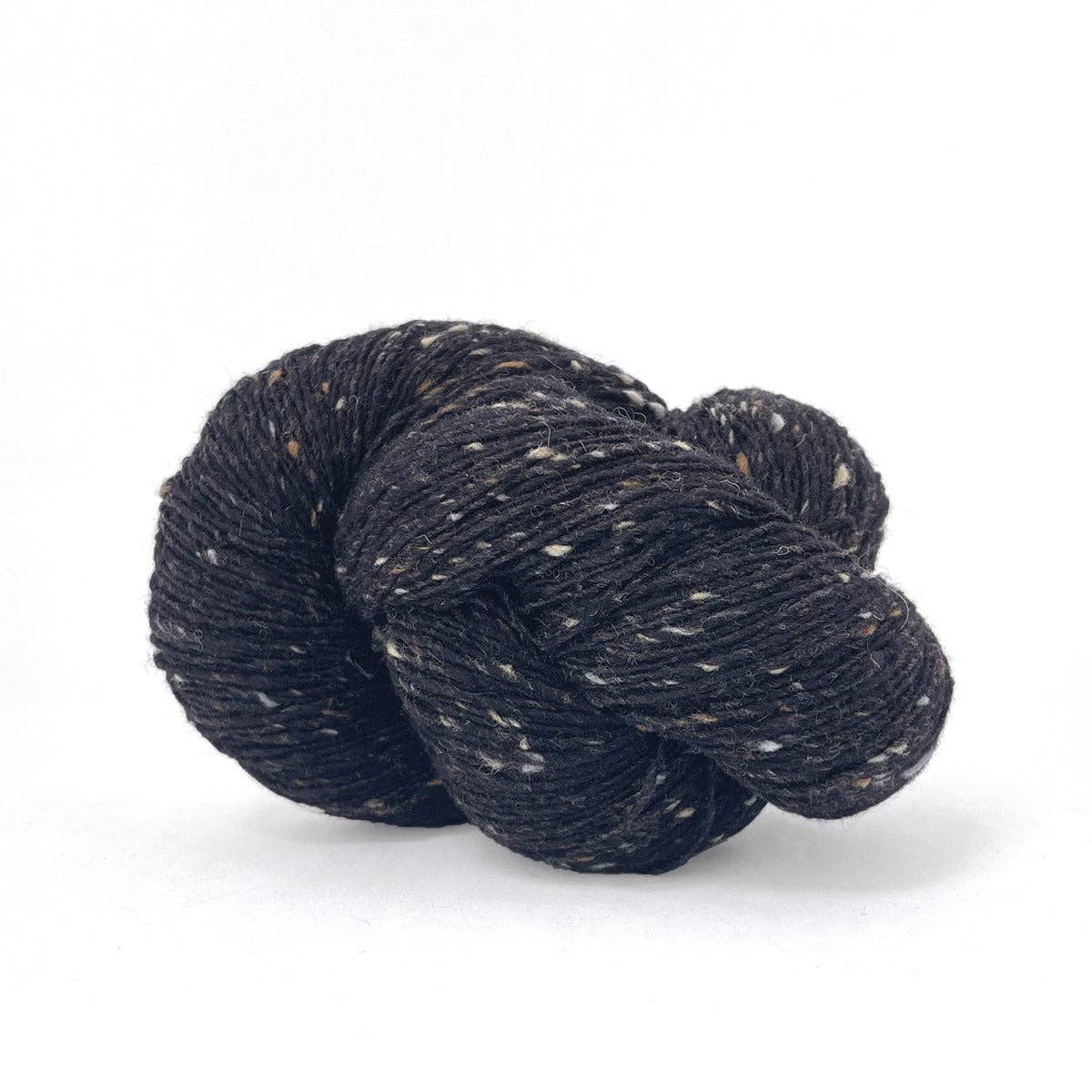 Cricket Donegal Tweed Merino Wool Yarn