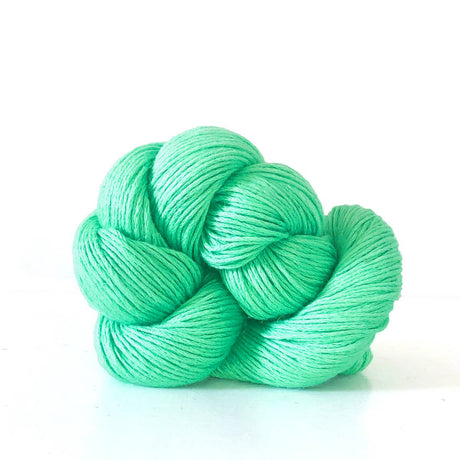 Mojave Sport/DK Cotton Linen Blend Yarn