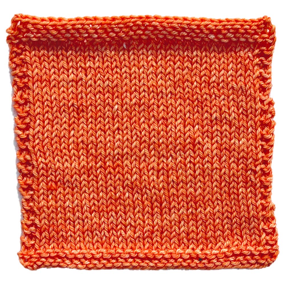 Back to Basics Hand Dyed Mini Skeins