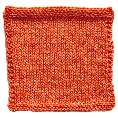 Back to Basics Hand Dyed Mini Skeins