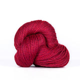 Camper Fingering Weight 100% Wool Yarn