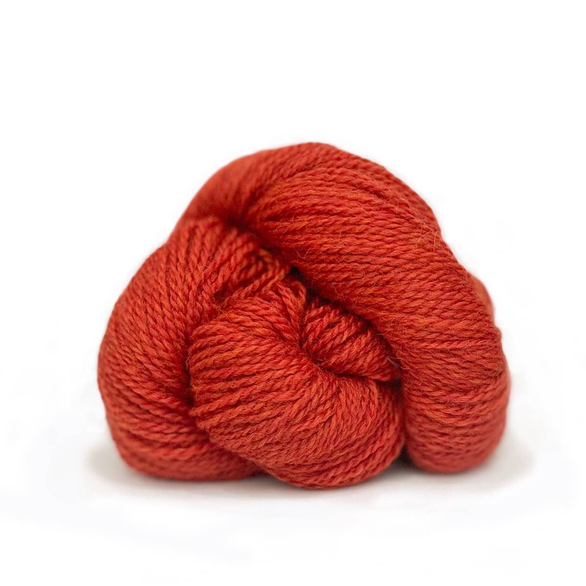 Camper Fingering Weight 100% Wool Yarn