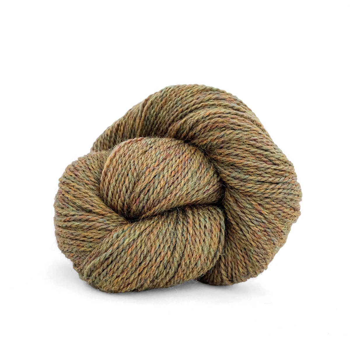 Camper Fingering Weight 100% Wool Yarn