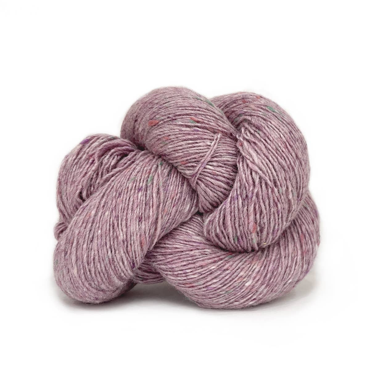 Cricket Donegal Tweed Merino Wool Yarn