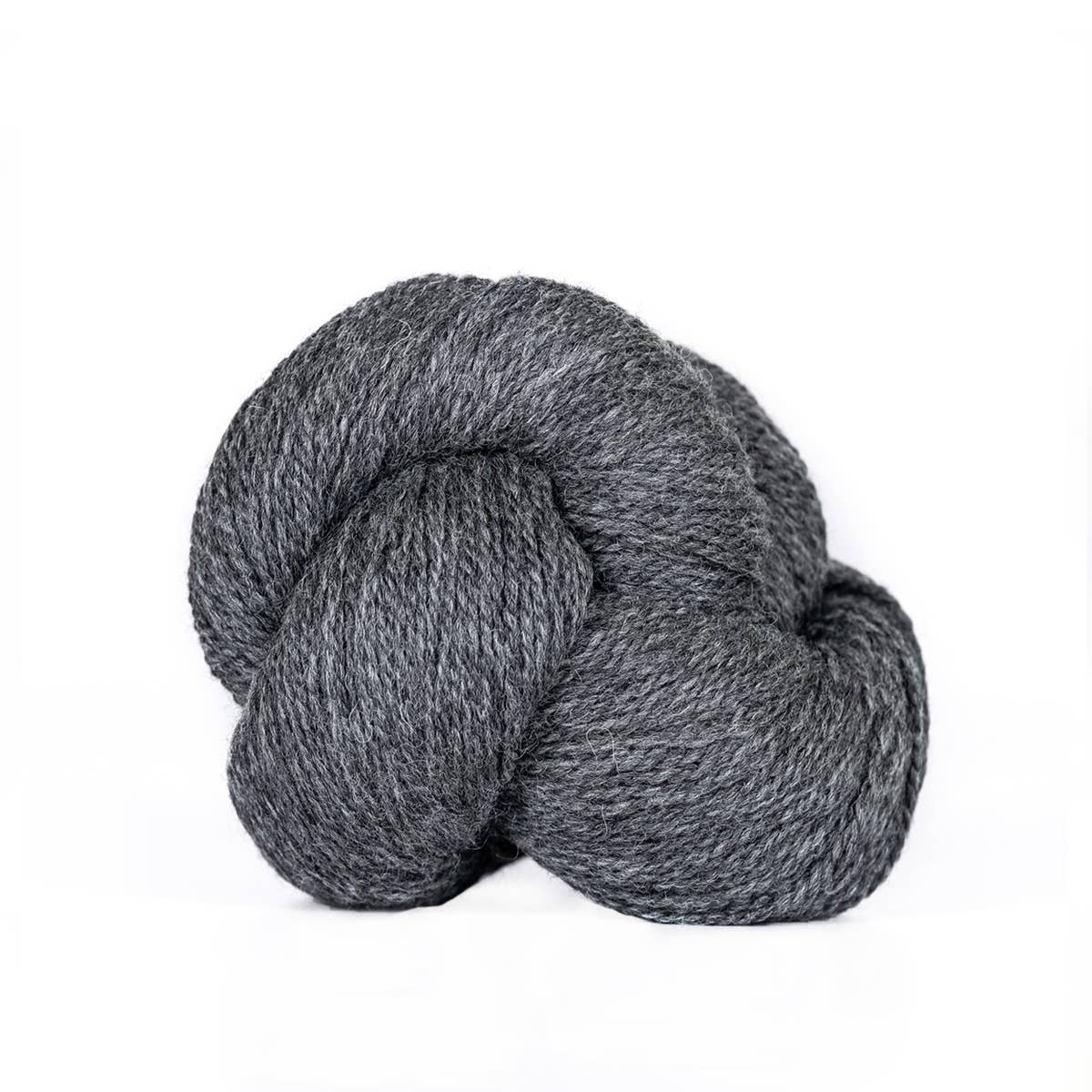 Camper Fingering Weight 100% Wool Yarn