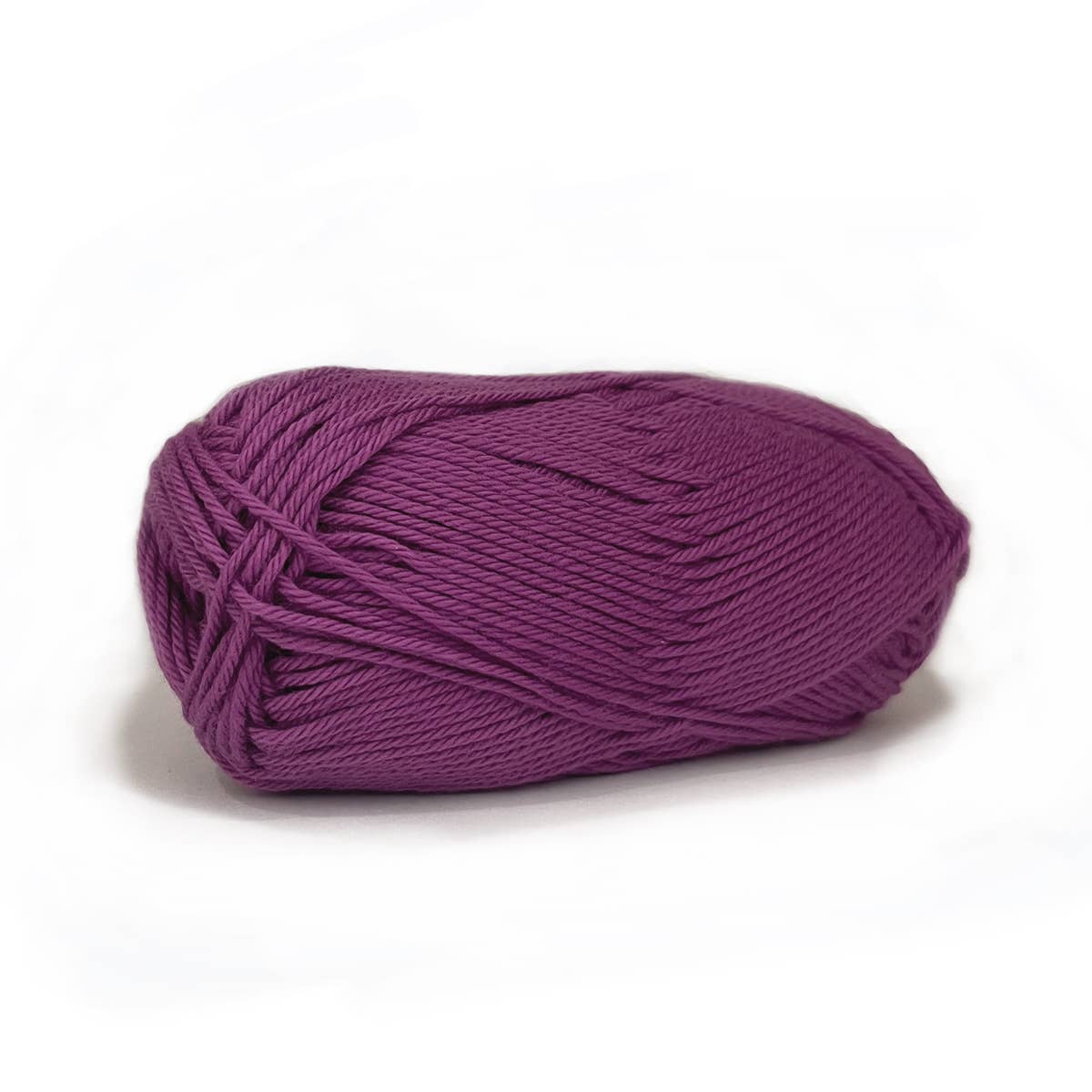 Skipper Sport Weight Cotton Yarn