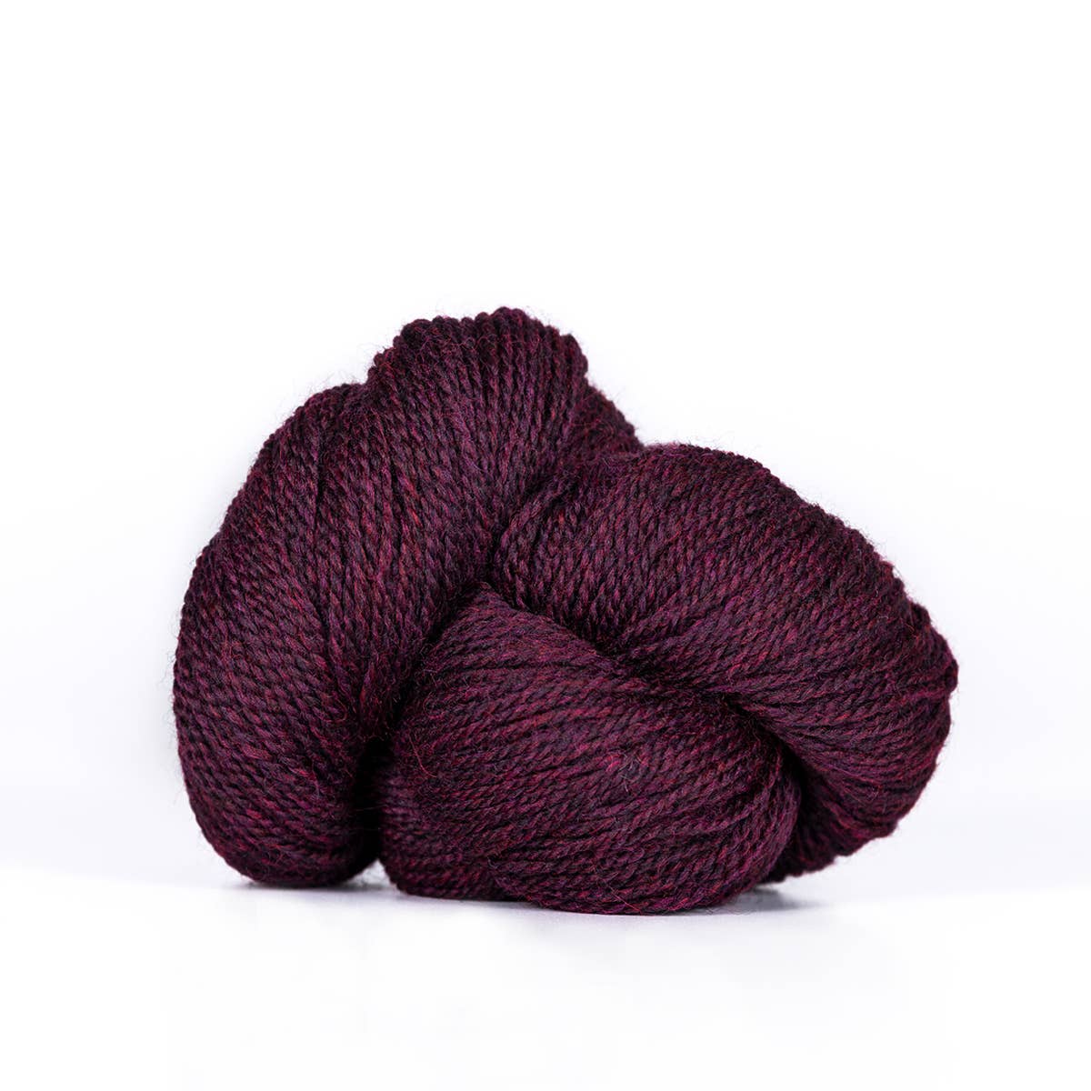 Camper Fingering Weight 100% Wool Yarn