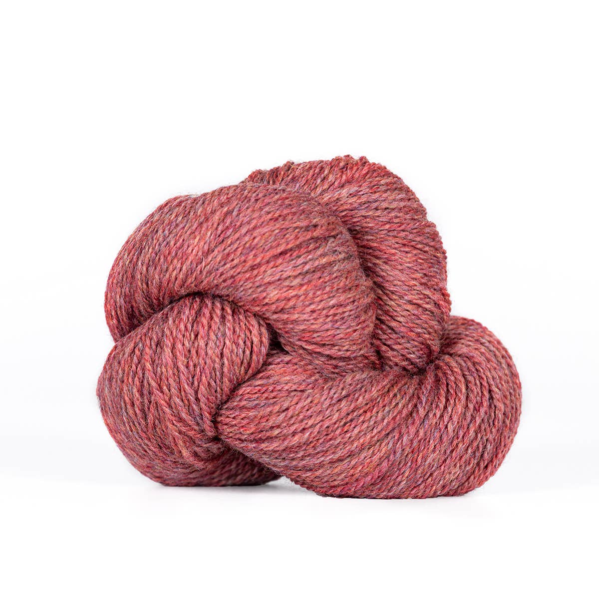 Camper Fingering Weight 100% Wool Yarn