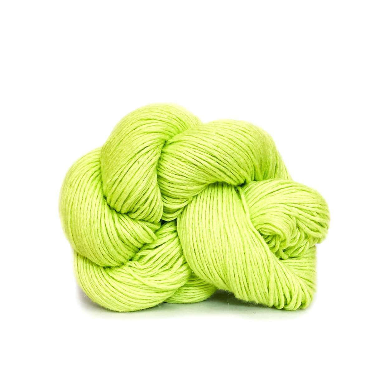 Mojave Sport/DK Cotton Linen Blend Yarn