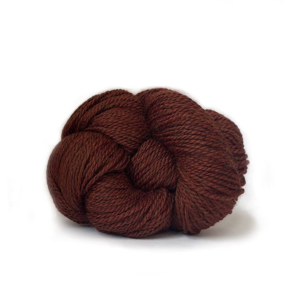 Camper Fingering Weight 100% Wool Yarn