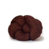 Camper Fingering Weight 100% Wool Yarn