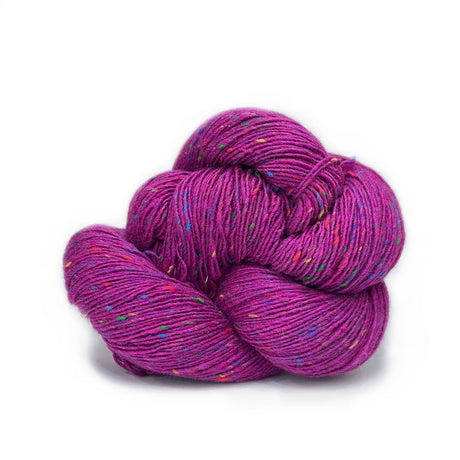 Cricket Donegal Tweed Merino Wool Yarn