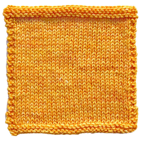 Back to Basics Hand Dyed Mini Skeins