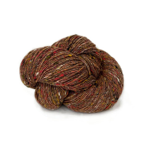 Cricket Donegal Tweed Merino Wool Yarn