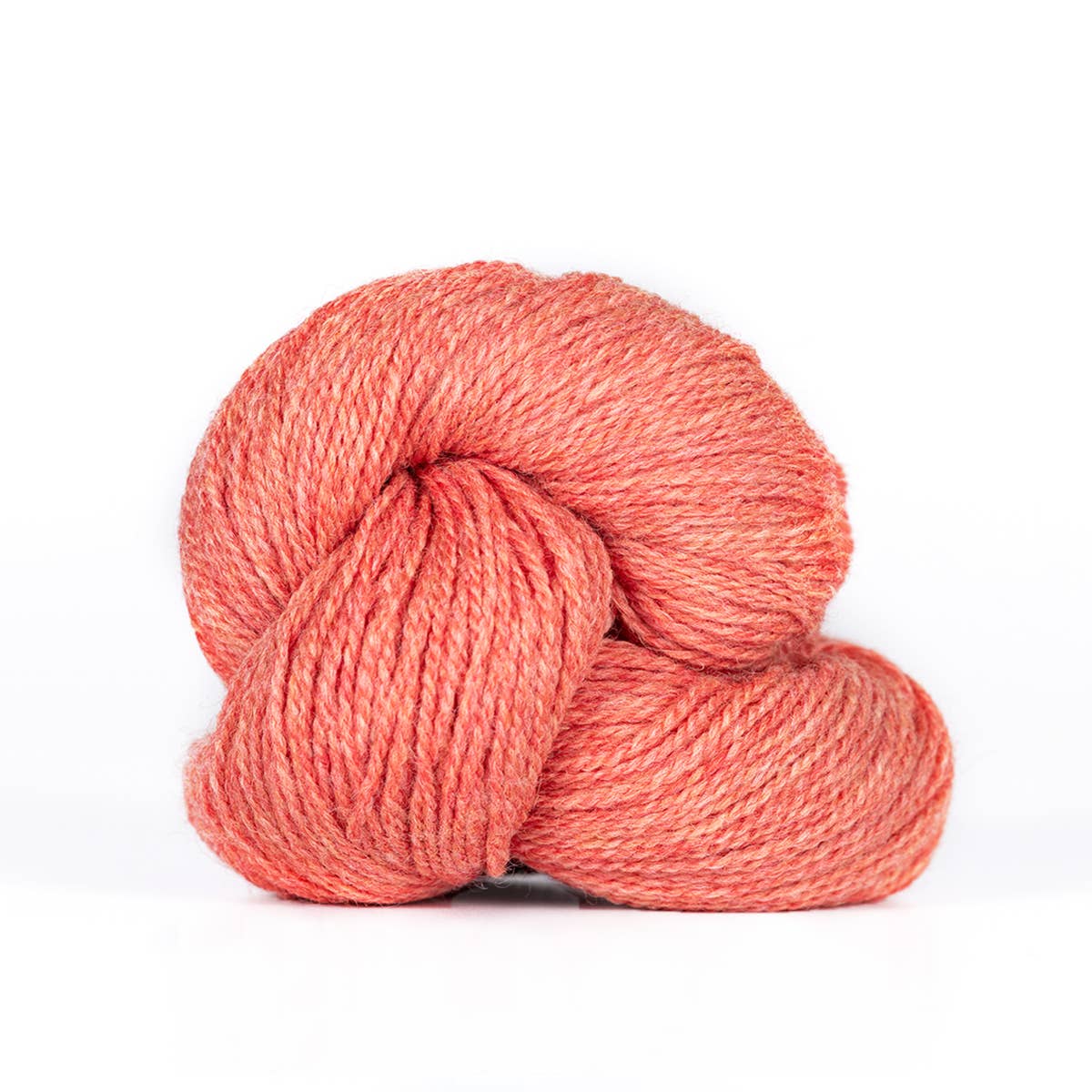 Camper Fingering Weight 100% Wool Yarn