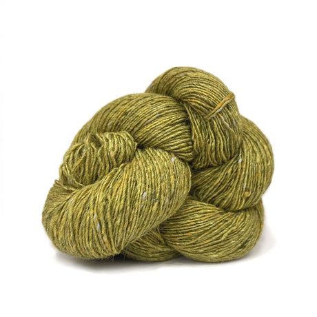 Cricket Donegal Tweed Merino Wool Yarn