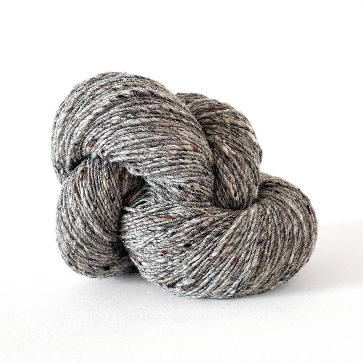 Cricket Donegal Tweed Merino Wool Yarn