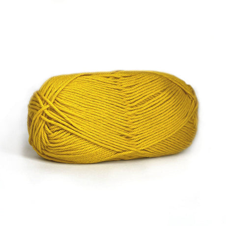 Skipper Sport Weight Cotton Yarn